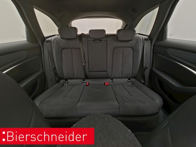 Audi A6 45 TDI Avant Quattro S-Line S-Tronic