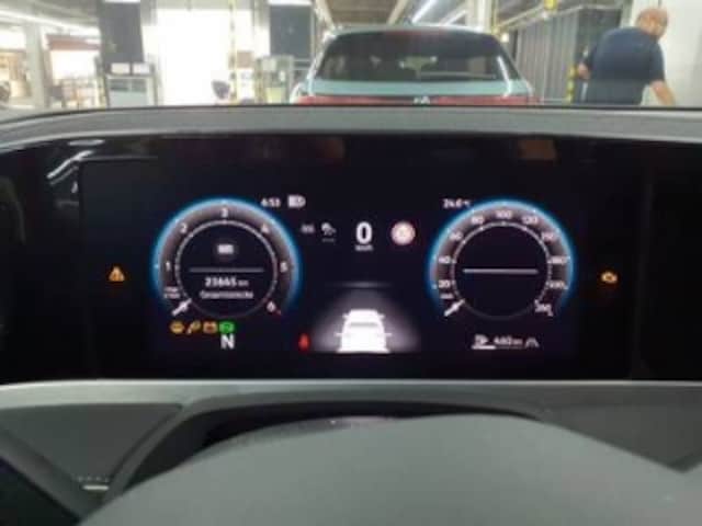 Volkswagen Passat 2.0 TDI DSG Elegance Elegance