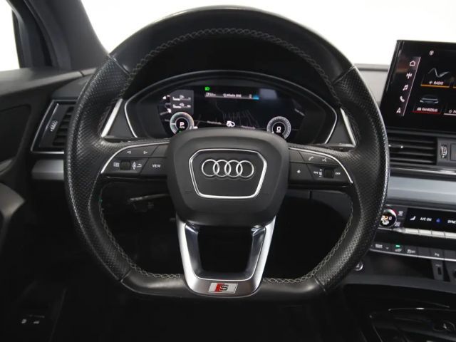 Audi Q5 Quattro S-Line Sportback