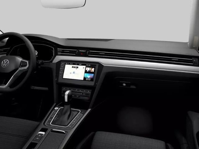Volkswagen Passat 2.0 TDI Business DSG Variant