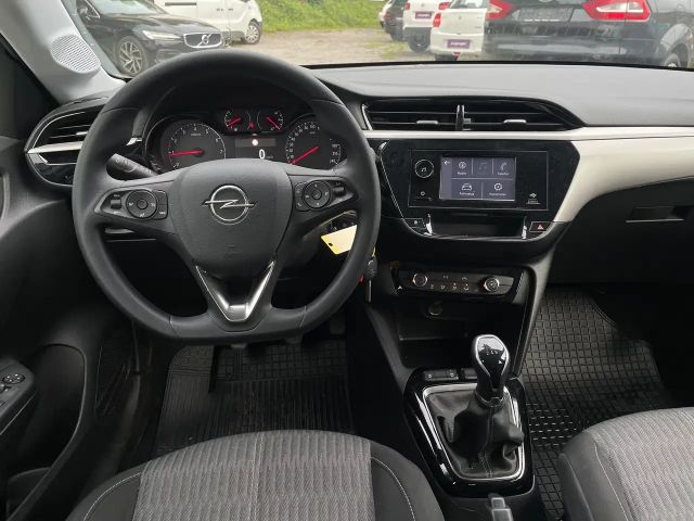 Opel Corsa 1.2,* Tempomat, Spurhalteassistent, 5 Türer*