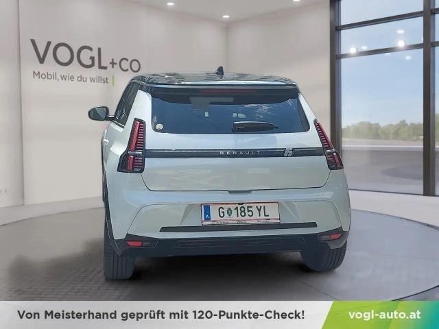 Renault 5 E-Tech Electric