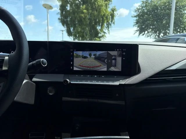 Opel Astra GS-Line Grand Sport Sports Tourer