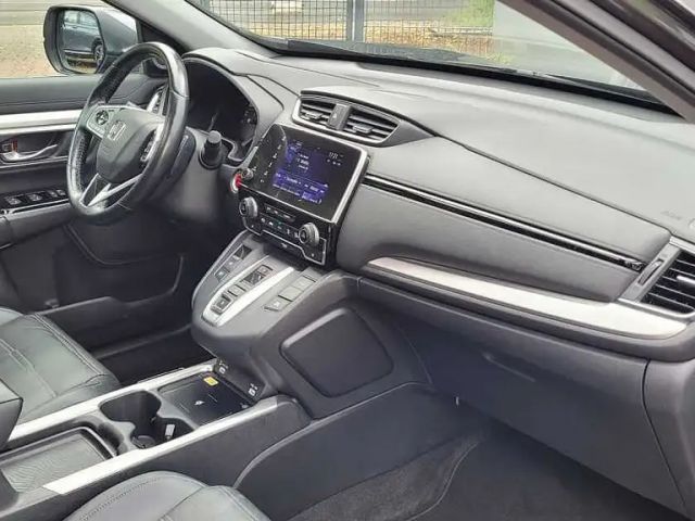 Honda CR-V 2.0 Executive Hybrid i-MMD