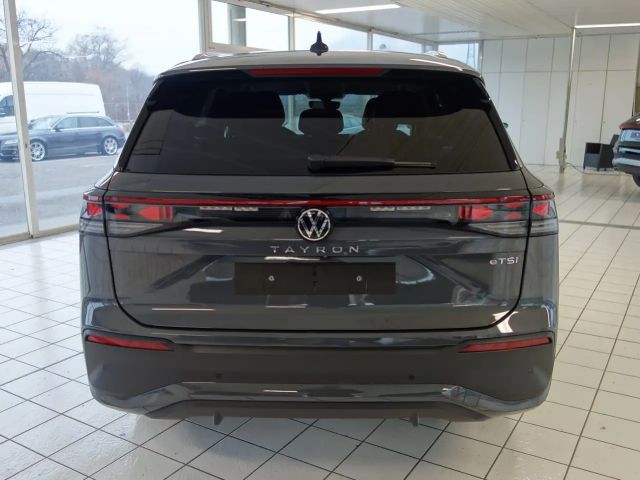 Volkswagen Tayron DSG