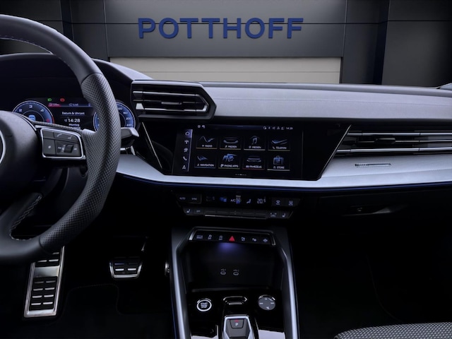 Audi A3 S-Tronic Sportback