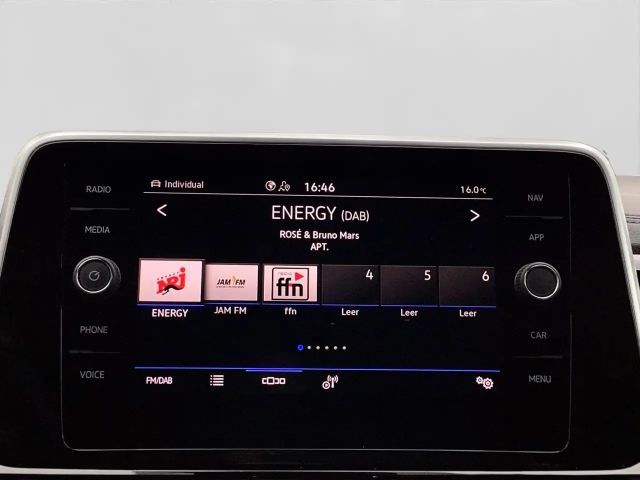 Volkswagen T-Roc 1.5 TSI DSG IQ.Drive R-Line