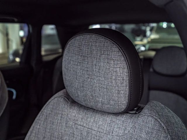 MINI Cooper S Aut. Classic Trim