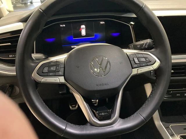 Volkswagen Taigo 1.0 TSI