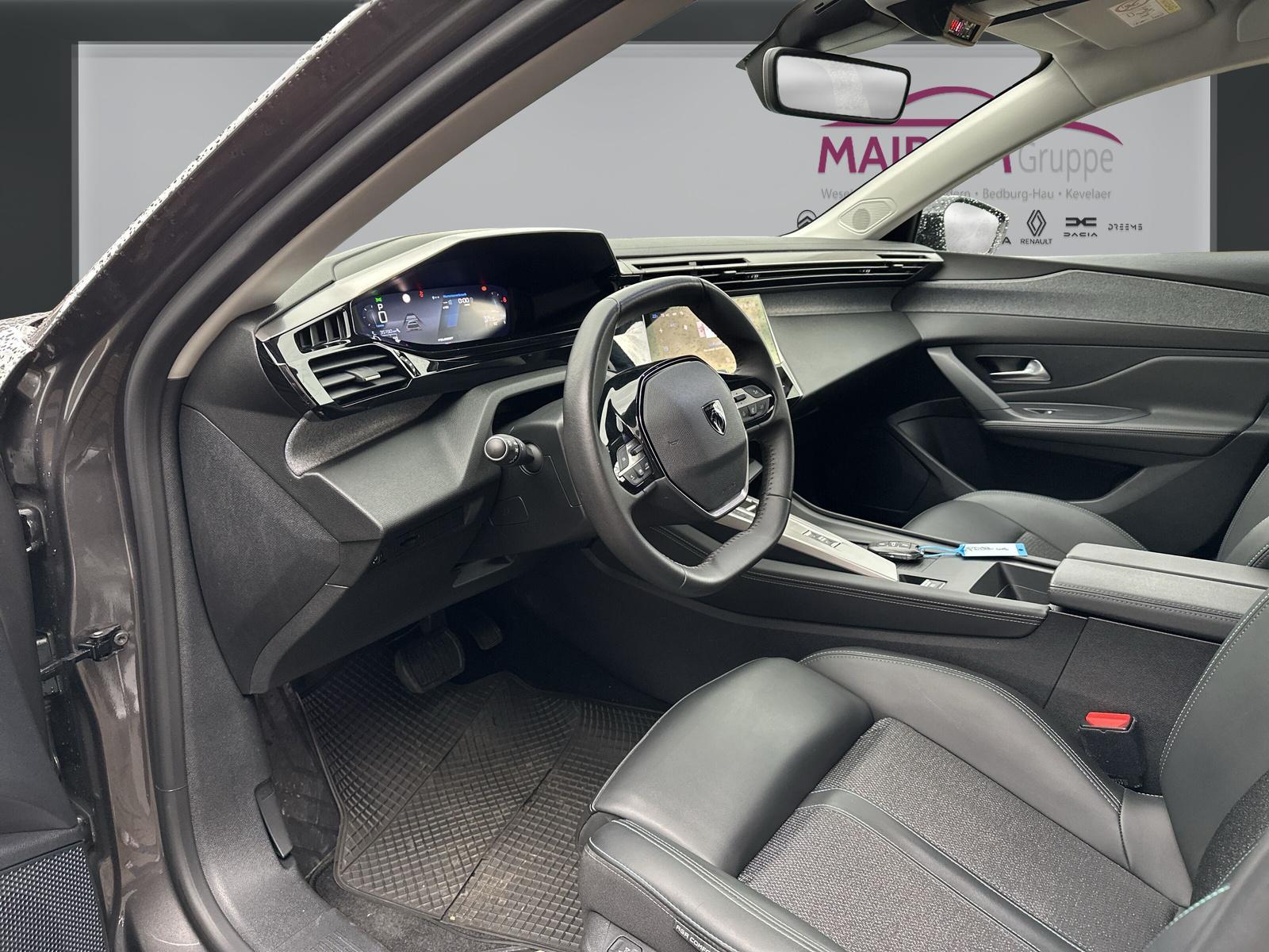 Peugeot 308 Allure Pack SW