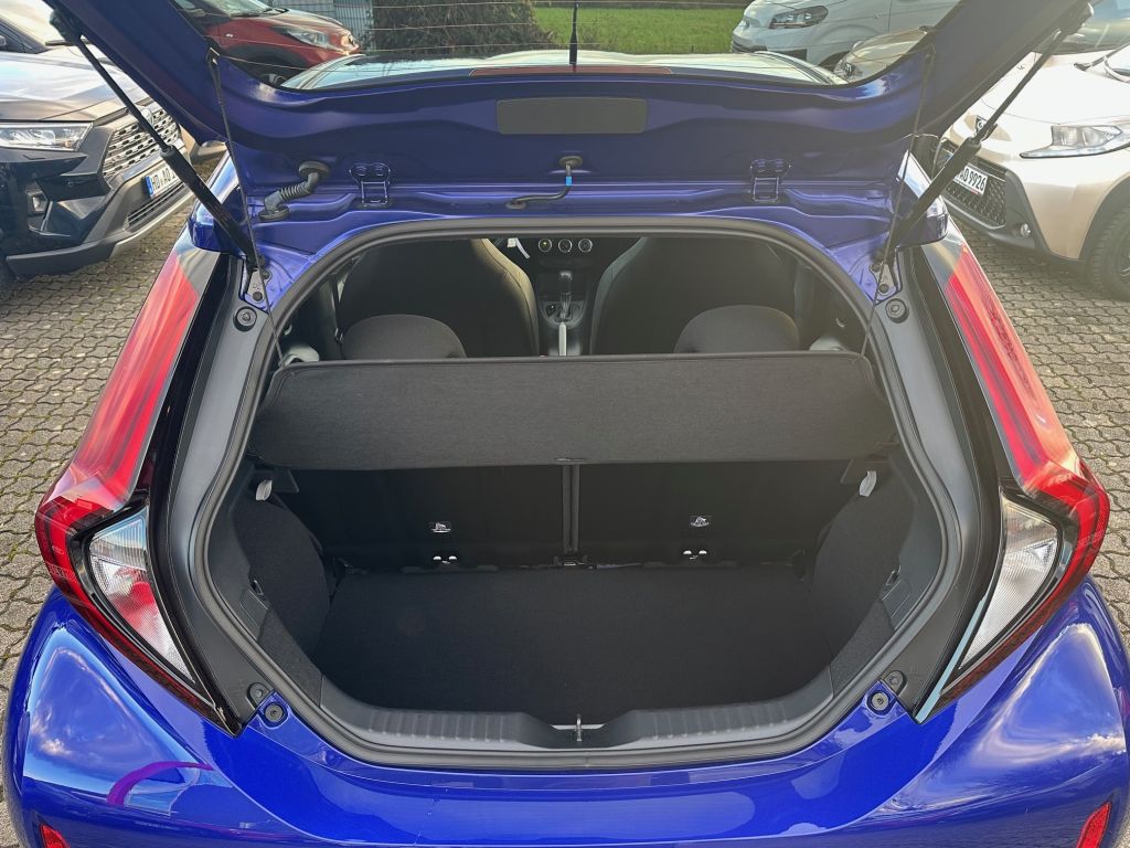 Toyota Aygo X 5-deurs