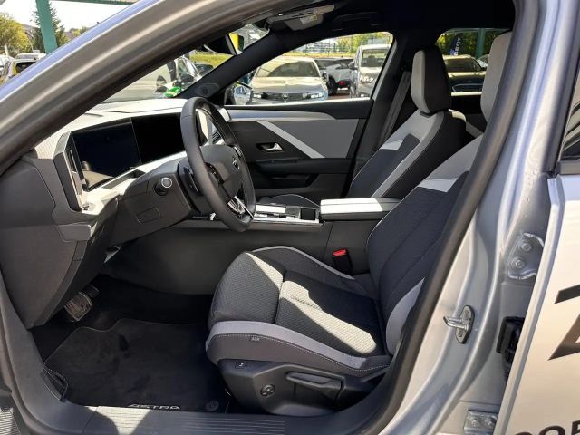 Opel Astra Edition Sports Tourer