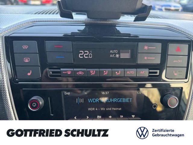 Volkswagen e-up! Plus Style