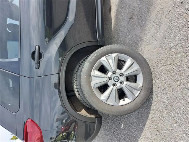 Suzuki Vitara AllGrip GL Hybrid Shine
