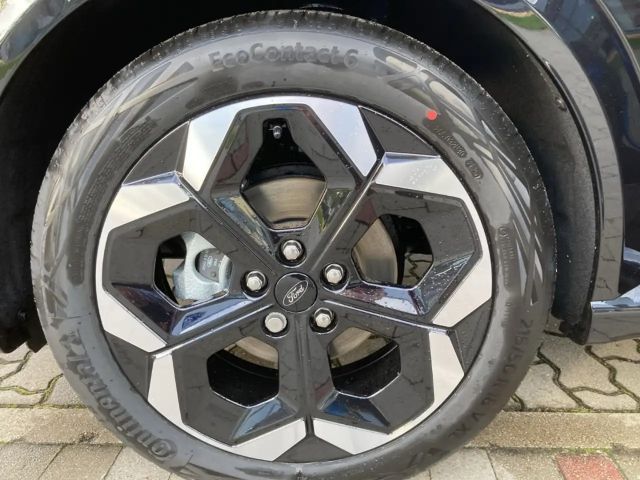 Ford Puma EcoBoost ST Line