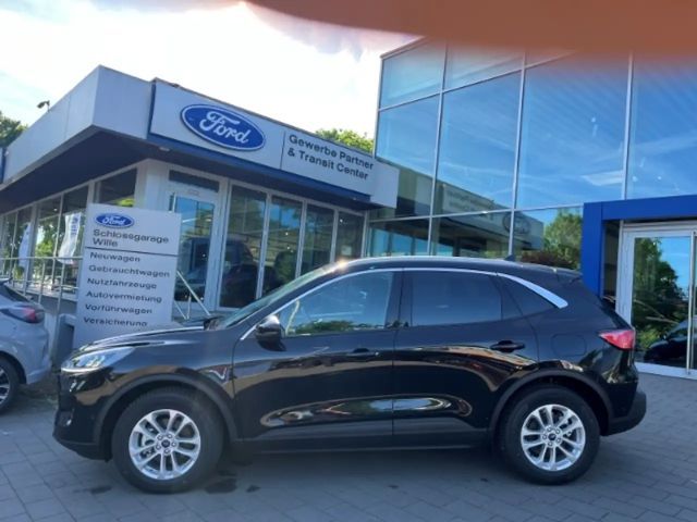 Ford Kuga Titanium