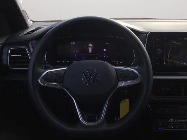Volkswagen T-Cross DSG R-Line