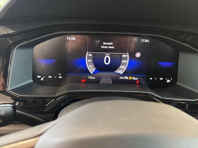 Volkswagen Polo 1.0 TSI Life