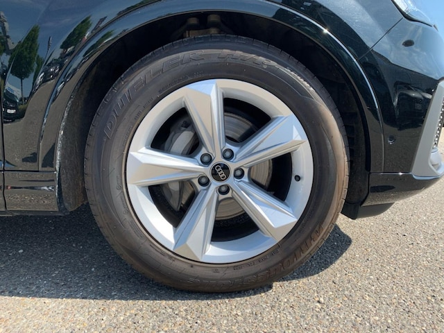 Audi Q7 50 TDI Quattro S-Line