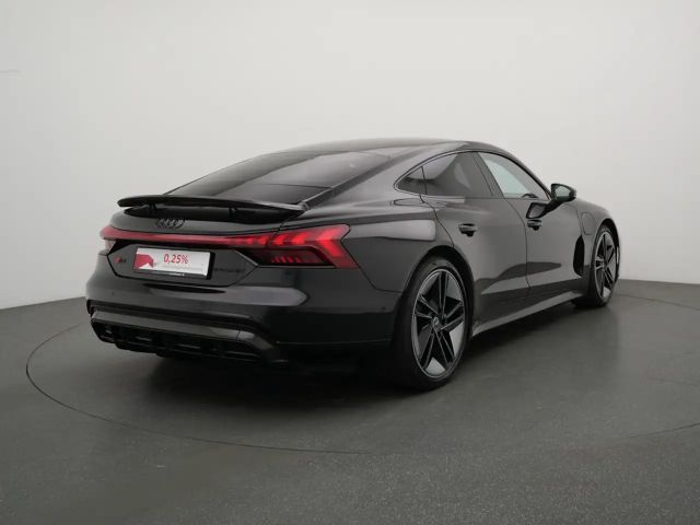 Audi RS e-tron GT Quattro