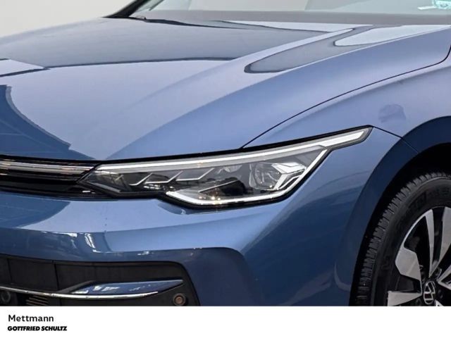 Volkswagen Golf 1.5 TSI