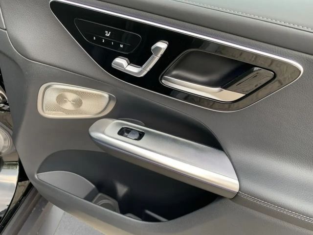 Mercedes-Benz GLC 300 Coupé