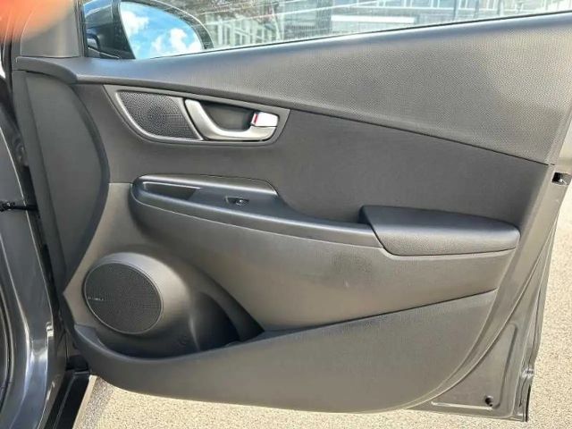 Hyundai Kona 1.0 Trend