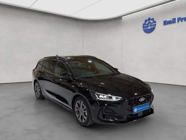 Ford Focus ST Line Wagon