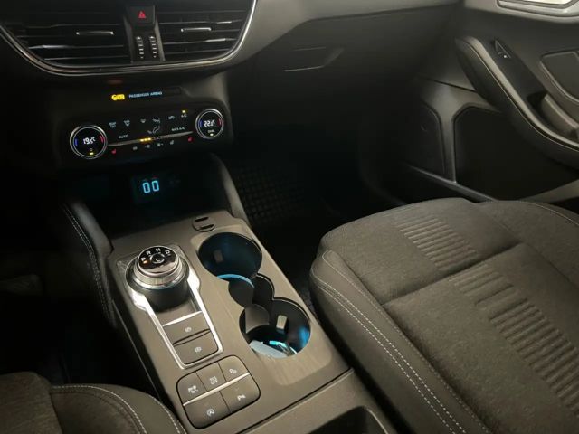 Ford Focus Active Wagon