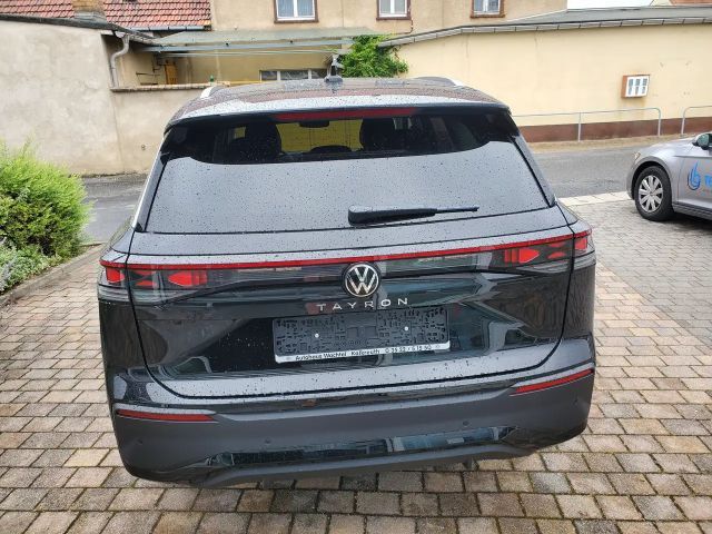 Volkswagen Tayron 2.0 TDI Plus