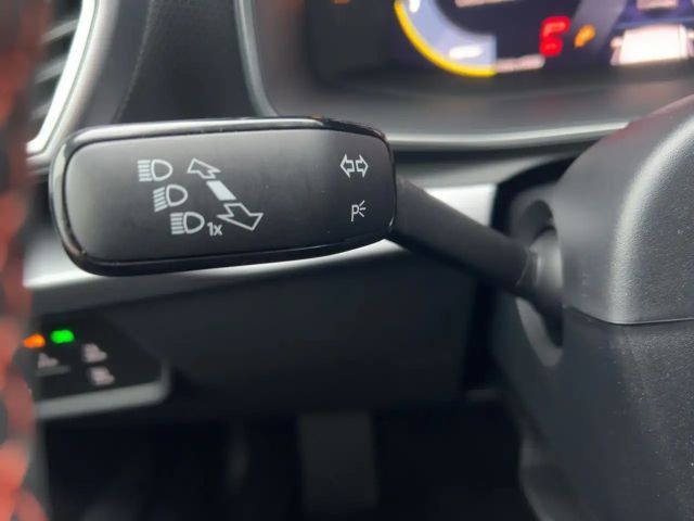 Seat Leon 2.0 TDI DSG FR-lijn Sportstourer