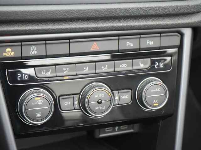 Volkswagen T-Roc Cabriolet DSG R-Line