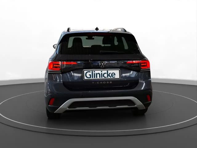 Volkswagen T-Cross DSG Life