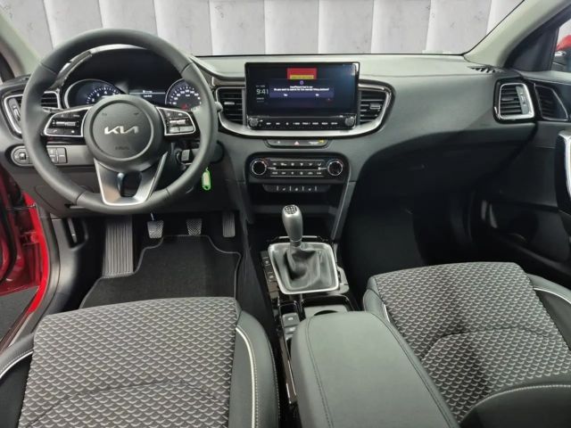 Kia XCeed GDi Spirit