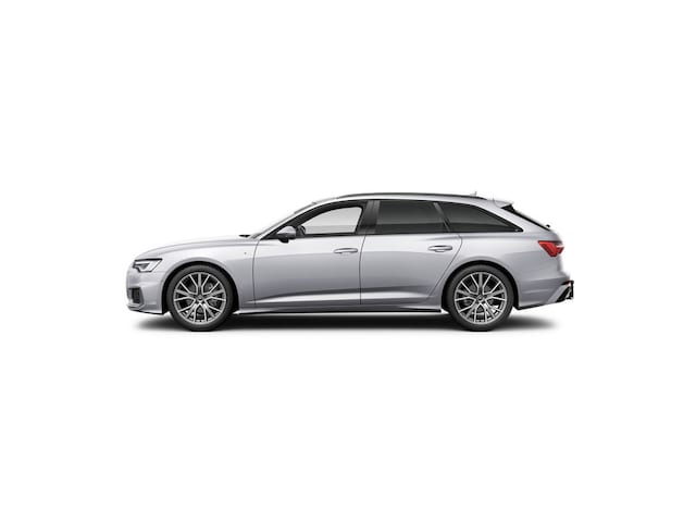 Audi A6 40 TDI Avant Quattro S-Tronic