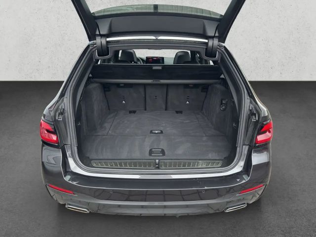 BMW 530 530i M-Sport xDrive