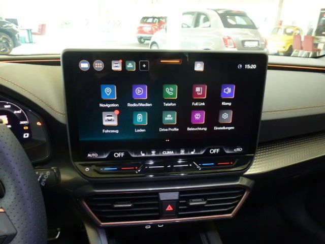 Cupra Leon DSG Sportstourer VZ