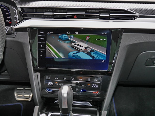 Volkswagen Arteon Shooting Brake Arteon R Shooting Brake R 2,0 l TSI OPF