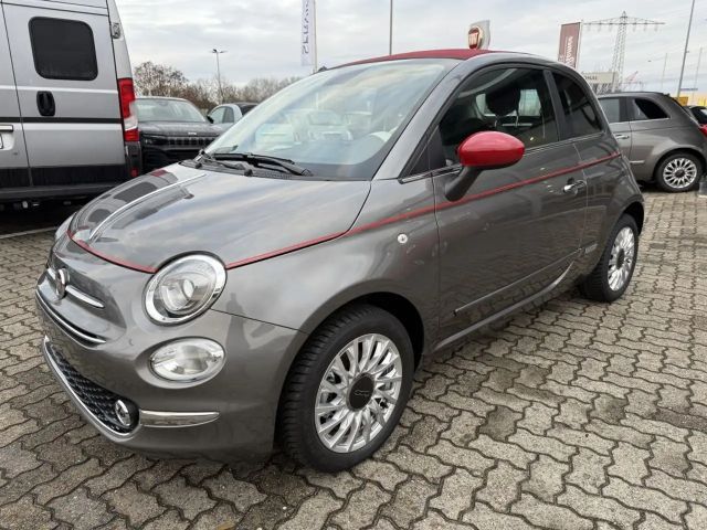 Fiat 500 Dolcevita