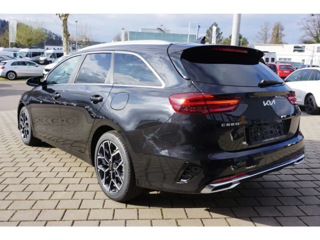 Kia Ceed GT-Line SportWagon