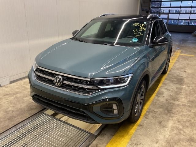 Volkswagen T-Roc 1.5 TSI DSG R-Line