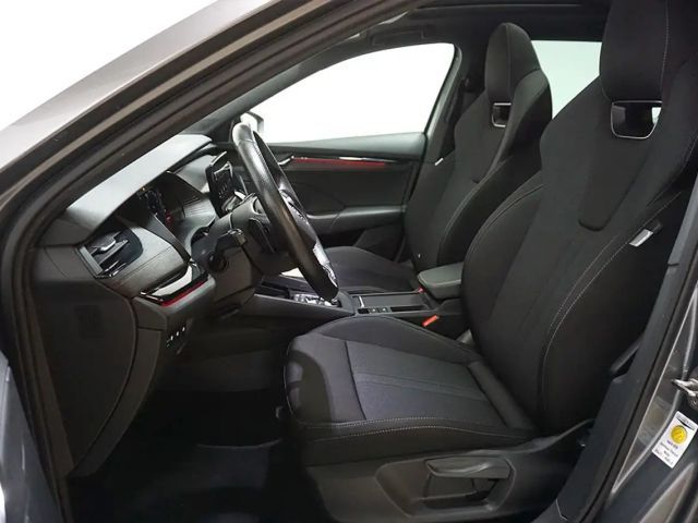 Skoda Octavia 2.0 TSI 4x4 Sportline