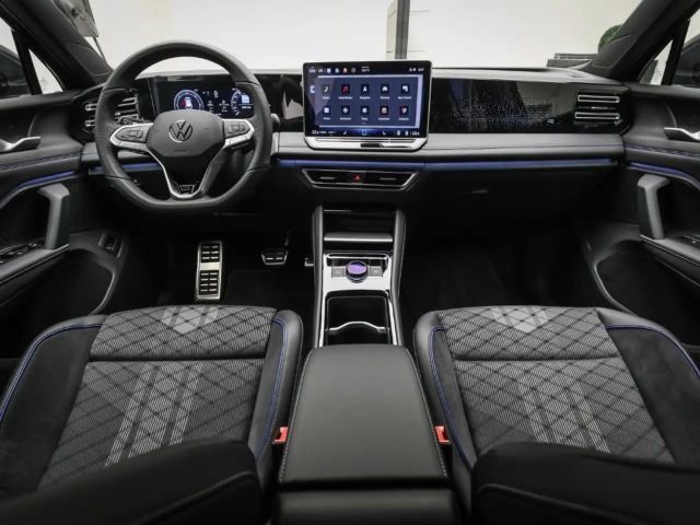 Volkswagen Tiguan 2.0 TDI DSG R-Line