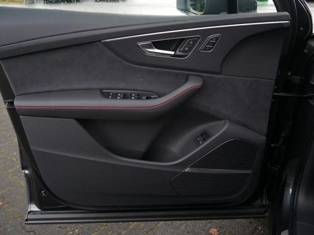 Audi Q7 Business Hybride S-Line