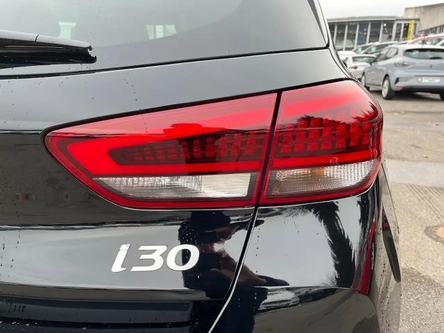Hyundai i30 N Line T-GDi