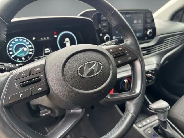 Hyundai i20 1.0 Hybrid Trend