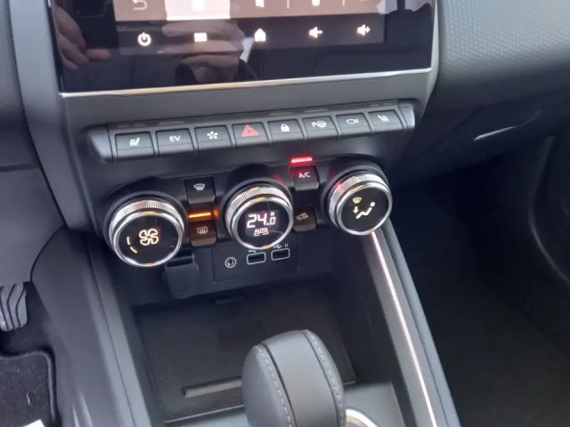 Mitsubishi Colt Hybrid