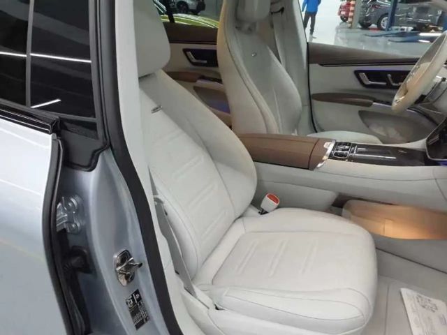 Mercedes-Benz EQS 53 AMG Line Sedan