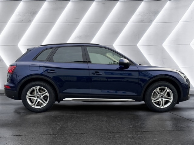 Audi Q5 35 TDI S-Tronic