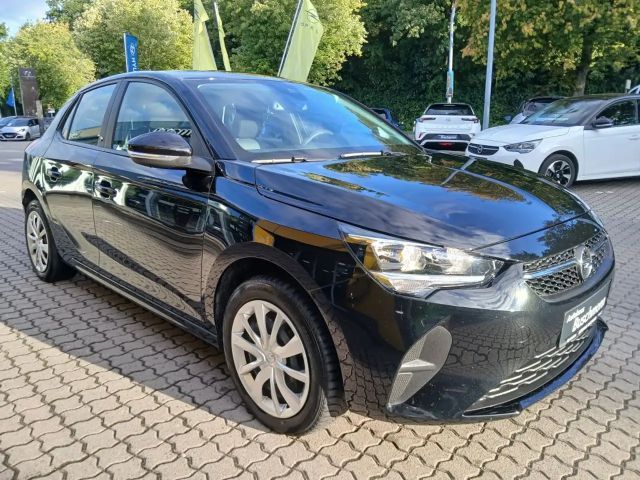 Opel Corsa Edition business+